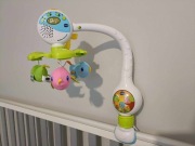 VTech, mobilna karuzela