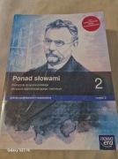 Podręcznik z języka polskiego 2 część 2