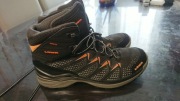 Super buty LOWA INNOX PRO GTX MID rozm. 46 / 29,0 GORE-TEX wysokie