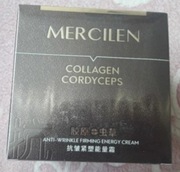 Krem Mercilen Collagen, Cordyceps 50g