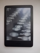 Czytnik Amazon Kindle 16GB, angielski 