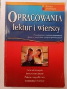 Opracowania Lektur i wierszy liceum technikum