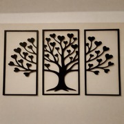 Dekoracyjne panele ścienne 