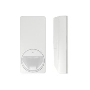 Siemens Vanderbilt PDM-IXA12 - Dualna czujka ruchu