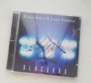Karin Krog & John Surman - Bluesand