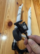 Amortyzator przedni ROCK SHOX Tora TK ze zdalna blokada skoku 26
