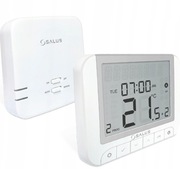 RT520RF BEZPRZEWODOWY TYGODNIOWY REGULATOR TEMPERATURY NOWY 091FLRFV2 SALUS