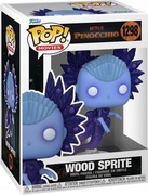 Figurka Funko Pop Wood Sprite Netflix Pinokio 