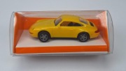 EUROMODEL - PORSCHE 911 (993), skala 1:87, oryginalne pudełko