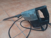 Młot udarowo-obrotowy Celma