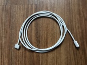 Kabel przewód do Apple USB-C (typ c) na MagSafe 3 MLYV3ZM/A SZARY 2M