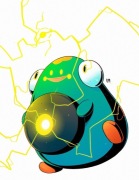 Karty Pokemon #0939 Bellibolt kolekcja