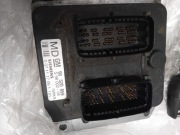 Sterownik silnika Opel astra 2.0 16v 90520859