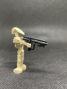 Custom do LEGO Star Wars E-5 blaster rifle | Wysyłka w 24h!