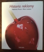 HISTORIA REKLAMY - Taschen