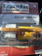 Jelcz 315 M Hydros P10 T 1:43 DEA