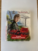 Madagaskar klątwa pasiastego lemura Szymon Radzimierski