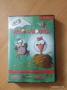 Kurka wodna gra komputerowa 