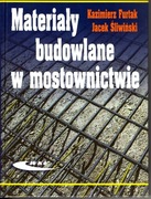 Materiały budowlane w mostownictwie