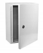 Skrzynka elektryczna rozdzielnia 80x60x30 Nowa!