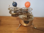 Model układu słonecznego, Copernicus 