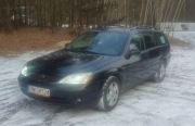 Mondeo MK3  2.5 V 6