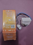 Czujnik ruchu PIR z czujka na kablu model 010560