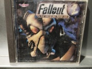 Gra PC Fallout 2 CD Action klasyk RPG 1998