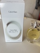 Perfumy damskie Calvin Klein