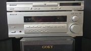 Zestaw kina domowego Pioneer z głośnikami Goky