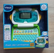 Vtech Piksel zabawkowy laptop