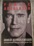 Pamięć Absolutna Arnold Schwarzenegger  