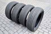 Praktycznie nowe Goodyear EfficientGrip Performance 205/55R17 91V