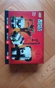 Unikat LEGO 40466 BrickHeadz Pandy Chiński Nowy Rok Zaplombowany