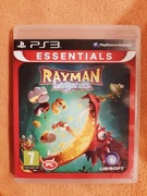 RAYMAN LEGENDS PL PS3