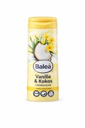Balea żel pod prysznic Vanille & Kokos, 300 ml | oryginał prosto z Niemiec