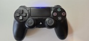 Pad / Kontroler SONY DualShock 4 V2 Czarny