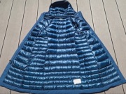 Arc'teryx Centrale Parka Women's - [M] - Ultra Rare