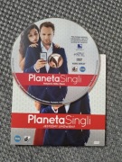 Film Planeta singli DVD