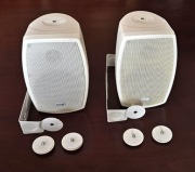 Głośnik radiowezłowy 100V 20W HQM-30 zewnętrzny/wewnętrzny 8Ohm HQM-N2024W