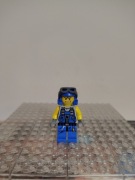 Rex figurka LEGO pm022