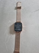 Smart watch zegarek