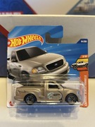 HOT WHEELS - 99 FORD F150 SVT LIGHTNING - HW HOT TRUCKS - 7/10 - 94/250