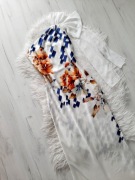 Guess Marciano piękna długa suknia S 36