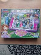 Gra interaktywna Disney