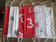 Posiadam na sprzedaż maseczki 