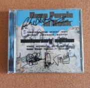 Deep Purple – In Rock CD 1995 r + 6 utworów dodatkowych