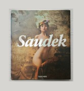 Saudek. Mrazkova Daniela, Saudek Jan - Kultowy album wyd. TASCHEN, 2006