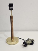 Homestead lampa stołowa