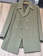 Płaszcz damski wełna Bhs 